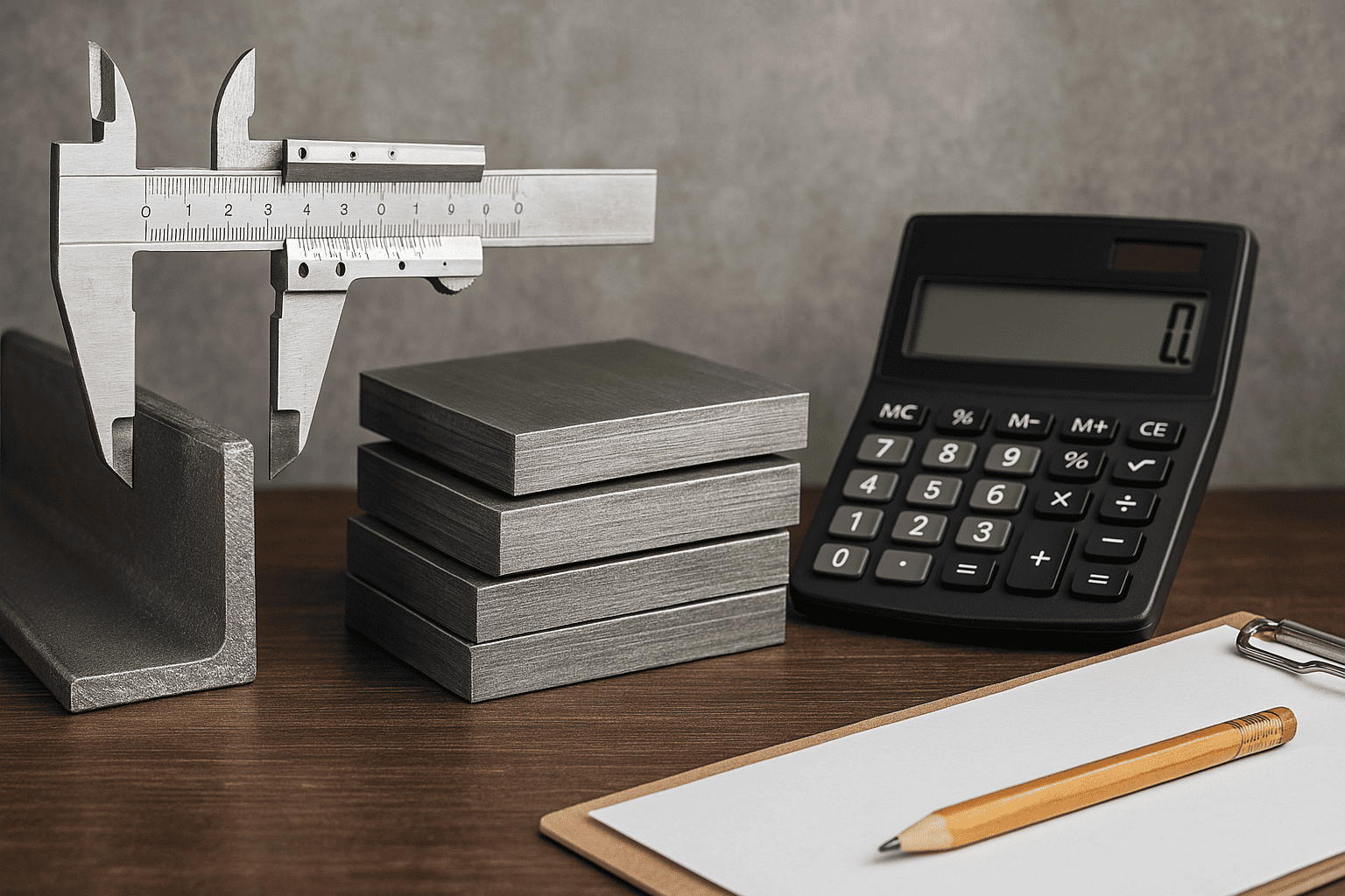 Tips for buying steel products