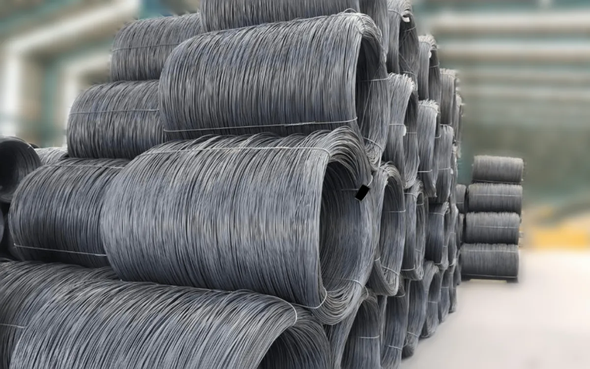 wire Rod